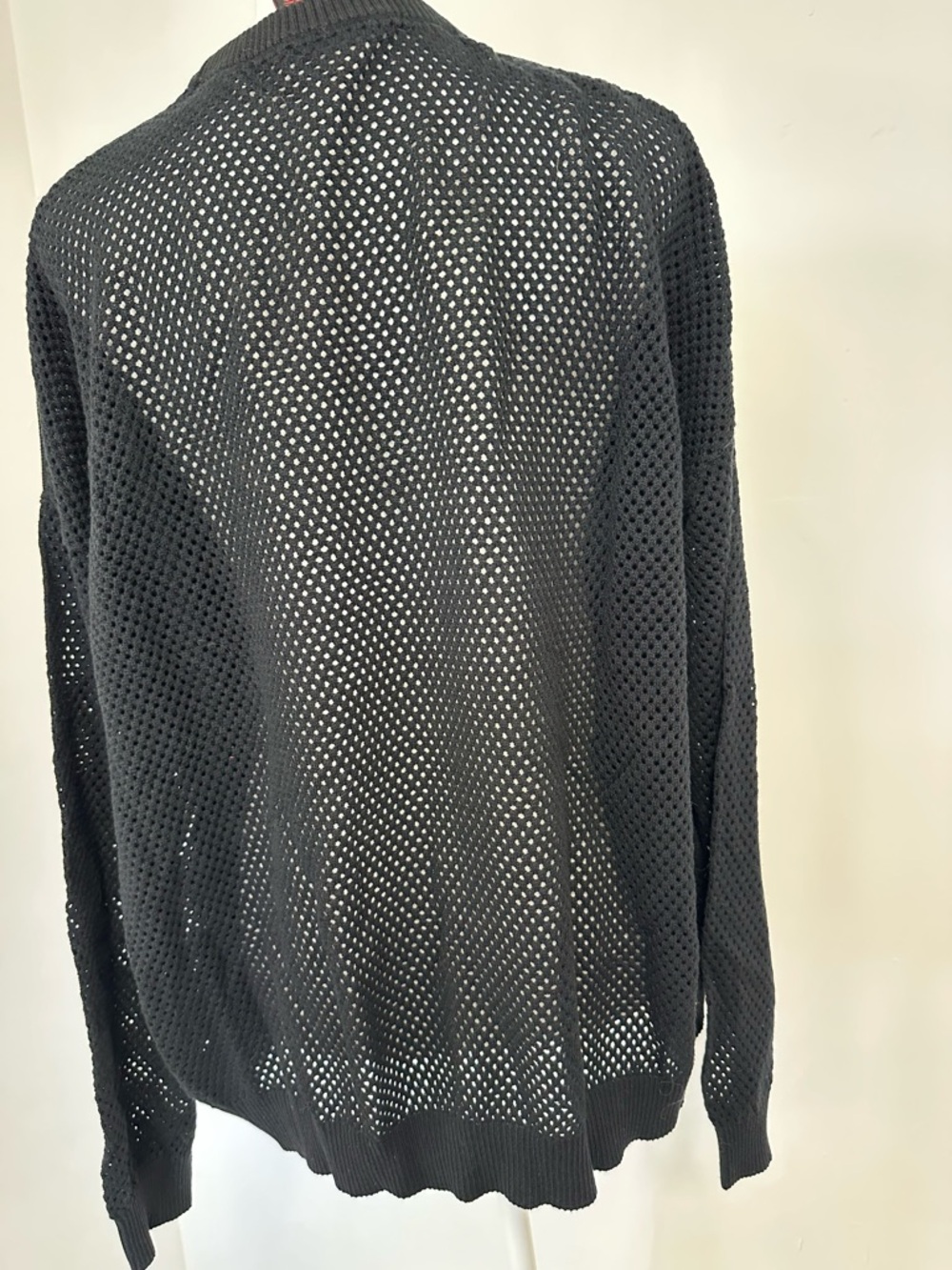 Happy Sheep round neck sweater
Size small - Picture 4 of 10
